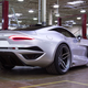 Illustration for article titled The VLF Force 1 Is A 745 Horsepower Dodge Viper That Wants To Murder You (Updated)